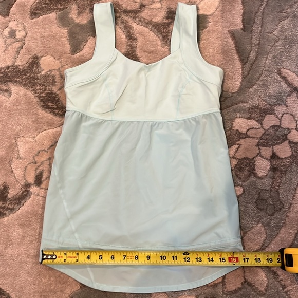 Lululemon tank top - Picture 8 of 9